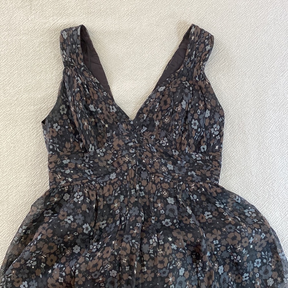 Zara dress